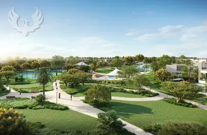 فيلا - 3 غرف نوم - 4 حمامات للبيع في ذا إيكرز - دبي لاند - دبي فيلا - 3 غرف نوم - 4 حمامات للبيع في ذا إيكرز - دبي لاند - دبي