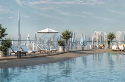Apartment - 3 Bedrooms - 4 Bathrooms for sale in Ashley Hills - Arjan - Dubai