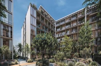 Apartment - 3 Bedrooms - 4 Bathrooms for sale in Ashley Hills - Arjan - Dubai