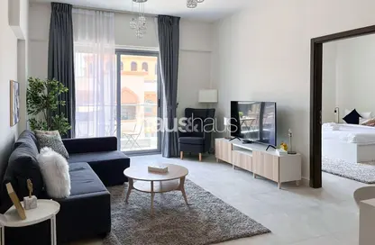 Apartment - 1 Bedroom - 2 Bathrooms for sale in Casa Grande - District 11 - Jumeirah Village Circle - Dubai