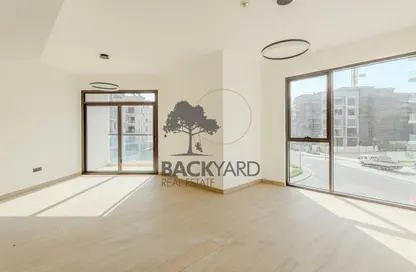 Apartment - 2 Bedrooms - 2 Bathrooms for sale in Alba Residences - Liwan - Dubai Land - Dubai