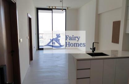 Apartment - 1 Bedroom - 2 Bathrooms for sale in Binghatti House - District 10 - Jumeirah Village Circle - Dubai
