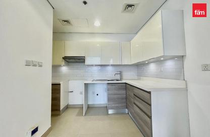 Apartment - 2 Bedrooms - 3 Bathrooms for sale in Iris Amber - Al Jaddaf - Dubai