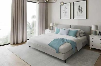 Apartment - 1 Bedroom - 1 Bathroom for sale in The Mayfair - Town Square - Dubai