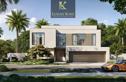 فيلا - 4 غرف نوم - 6 حمامات للبيع في فلل تييرا آدريس - الواحة من إعمار - دبي