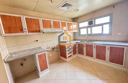 Apartment - 1 - 2 for rent in Al Taawun Street - Al Taawun - Sharjah