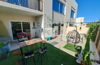 شقة - 2 غرف نوم - 2 حمامات للبيع في منزل حضري مكدس، بلوك 38 - أوربانا 1 - اوربانا - اعمار الجنوبية - دبي الجنوب (مركز دبي العالمي) - دبي