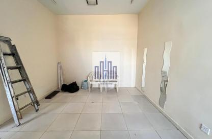 Apartment - 1 Bedroom - 1 Bathroom for rent in Fire Station Road - Muwaileh - Sharjah