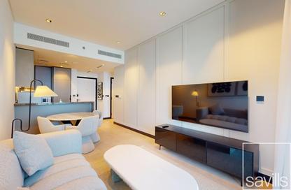 Apartment - 1 - 1 for rent in 15 Northside Tower 2 - 15 Northside - Business Bay - Dubai Apartment - 1 - 1 for rent in 15 Northside Tower 2 - 15 Northside - Business Bay - Dubai