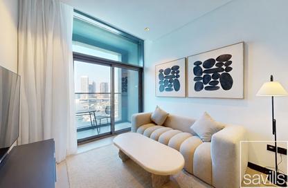 Apartment - 1 - 1 for rent in 15 Northside Tower 2 - 15 Northside - Business Bay - Dubai Apartment - 1 - 1 for rent in 15 Northside Tower 2 - 15 Northside - Business Bay - Dubai