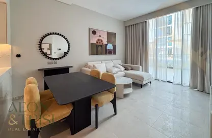 شقة - غرفة نوم - 1 حمام للبيع في ميلينيوم تاليا ريزيدينس - الفرجان - دبي