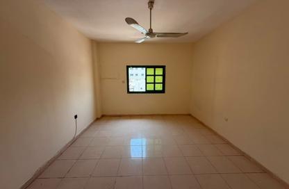 Apartment - Studio - 1 Bathroom for rent in Sheikh Jaber Al Sabah Street - Al Naimiya - Al Nuaimiya - Ajman
