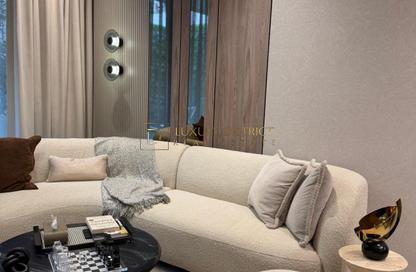 Apartment - 3 Bedrooms - 4 Bathrooms for sale in Meridian at Mayfair - Mayfair Nexus - Dubai Lifestyle City - Dubai Land - Dubai