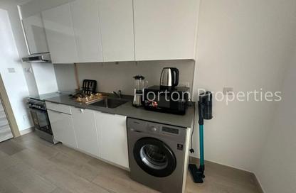 Apartment - Studio - 1 Bathroom for rent in Bloom Towers C - Bloom Towers - District 10 - Jumeirah Village Circle - Dubai Apartment - Studio - 1 Bathroom for rent in Bloom Towers C - Bloom Towers - District 10 - Jumeirah Village Circle - Dubai