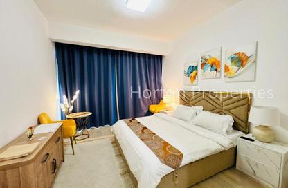Apartment - Studio - 1 Bathroom for rent in Bloom Towers C - Bloom Towers - District 10 - Jumeirah Village Circle - Dubai Apartment - Studio - 1 Bathroom for rent in Bloom Towers C - Bloom Towers - District 10 - Jumeirah Village Circle - Dubai