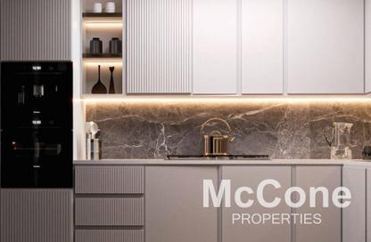 Apartment - Studio - 1 Bathroom for sale in Grandala - Jumeirah Garden City - Al Satwa - Dubai Apartment - Studio - 1 Bathroom for sale in Grandala - Jumeirah Garden City - Al Satwa - Dubai