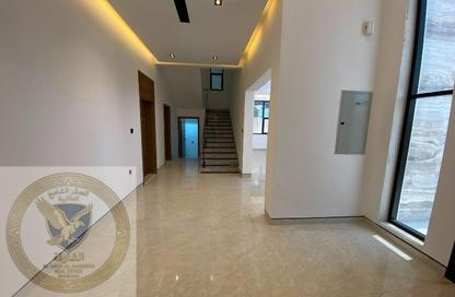 Apartment - 5 Bedrooms - 7 Bathrooms for rent in Al Zaheya Gardens - Al Zahya - Ajman Apartment - 5 Bedrooms - 7 Bathrooms for rent in Al Zaheya Gardens - Al Zahya - Ajman