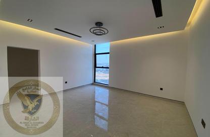Apartment - 5 Bedrooms - 7 Bathrooms for rent in Al Zaheya Gardens - Al Zahya - Ajman