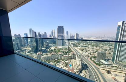 Apartment - 3 - 5 for rent in Kempinski Blvd (The address Blvd) - Downtown Dubai - Dubai Apartment - 3 - 5 for rent in Kempinski Blvd (The address Blvd) - Downtown Dubai - Dubai