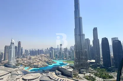 شقة - 3 غرف نوم - 5 حمامات للايجار في كمبينسكي بوليفارد (العنوان بوليفارد) - وسط مدينة دبي - دبي شقة - 3 غرف نوم - 5 حمامات للايجار في كمبينسكي بوليفارد (العنوان بوليفارد) - وسط مدينة دبي - دبي