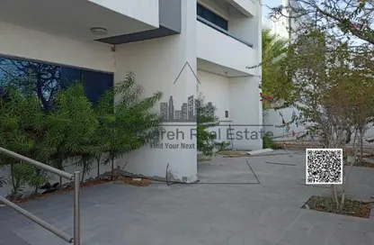Villa - Studio - 5 Bathrooms for rent in Creekside - Al Zorah - Ajman Villa - Studio - 5 Bathrooms for rent in Creekside - Al Zorah - Ajman