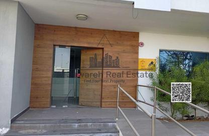 Villa - Studio - 5 Bathrooms for rent in Creekside - Al Zorah - Ajman
