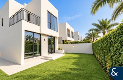 Villa - 4 - 4 for sale in Maple at Dubai Hills Estate 3 - Maple at Dubai Hills Estate - Dubai Hills Estate - Dubai