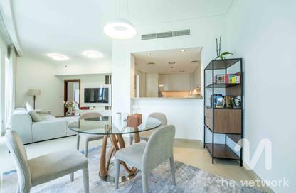 Apartment - 1 Bedroom - 2 Bathrooms for sale in Burj Vista Tower 2 - Burj Vista - Downtown Dubai - Dubai Apartment - 1 Bedroom - 2 Bathrooms for sale in Burj Vista Tower 2 - Burj Vista - Downtown Dubai - Dubai