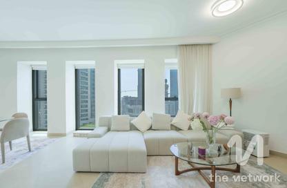 Apartment - 1 Bedroom - 2 Bathrooms for sale in Burj Vista Tower 2 - Burj Vista - Downtown Dubai - Dubai Apartment - 1 Bedroom - 2 Bathrooms for sale in Burj Vista Tower 2 - Burj Vista - Downtown Dubai - Dubai