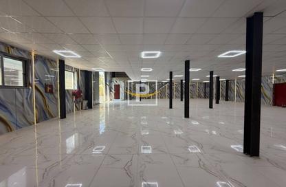 Warehouse - Studio - 1 for rent in Al Quoz Industrial Area 4 - Al Quoz Industrial Area - Al Quoz - Dubai