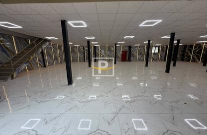 Warehouse - Studio - 1 for rent in Al Quoz Industrial Area 4 - Al Quoz Industrial Area - Al Quoz - Dubai