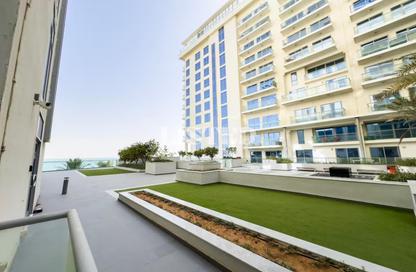 Duplex - 2 Bedrooms - 2 Bathrooms for rent in Pacific Tonga - Pacific - Al Marjan Island - Ras Al Khaimah