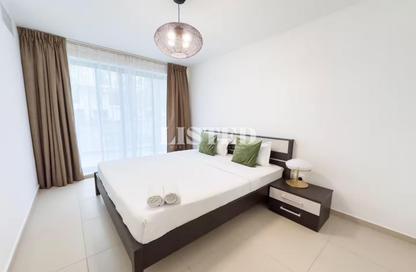 Duplex - 2 Bedrooms - 2 Bathrooms for rent in Pacific Tonga - Pacific - Al Marjan Island - Ras Al Khaimah