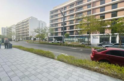 Apartment - 2 Bedrooms - 3 Bathrooms for sale in MISK Apartments - Aljada - Sharjah