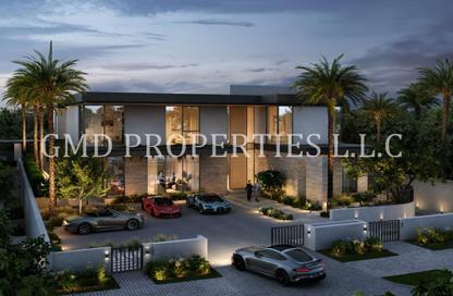 Villa - 7 Bedrooms - 7+ Bathrooms for sale in The Oasis - Lavita - The Oasis by Emaar - Dubai