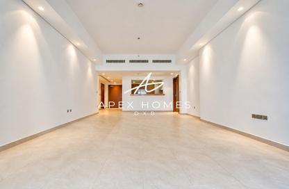 Apartment - 2 Bedrooms - 4 Bathrooms for sale in Marina Residences 5 - Marina Residences - Palm Jumeirah - Dubai