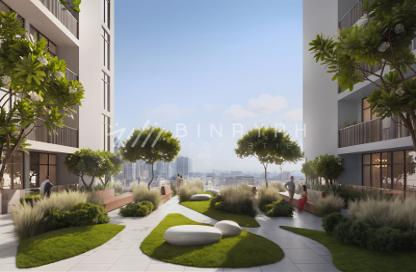 Apartment - Studio - 3 for sale in Verdania 4 - Dubai Land Residence Complex - Dubai