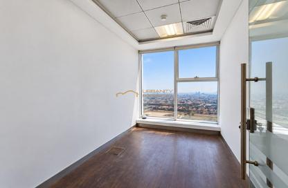 Office Space - Studio - 1 for rent in Al Manara Tower - Business Bay - Dubai