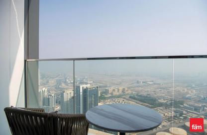 Apartment - 1 - 2 for sale in Jumeirah Gate Tower 2 - The Address Jumeirah Resort and Spa - Jumeirah Beach Residence - Dubai