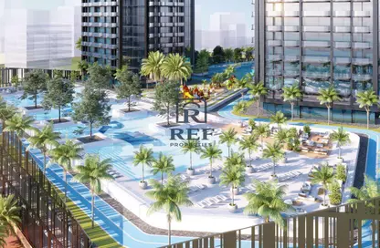 Apartment - 1 Bedroom - 1 Bathroom for sale in Ananda Residences - Motor City - Dubai
