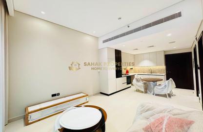 Apartment - 1 Bedroom - 2 Bathrooms for sale in Marquis Elegance - Arjan - Dubai
