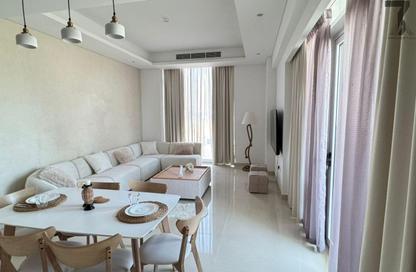 Apartment - 2 Bedrooms - 2 Bathrooms for rent in Gateway Residences 2 - Mina Al Arab - Ras Al Khaimah Apartment - 2 Bedrooms - 2 Bathrooms for rent in Gateway Residences 2 - Mina Al Arab - Ras Al Khaimah