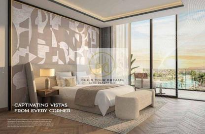 Apartment - 1 Bedroom - 2 Bathrooms for sale in Azizi Venice 15 Building B - Azizi Venice 15 - Azizi Venice - Dubai South (Dubai World Central) - Dubai Apartment - 1 Bedroom - 2 Bathrooms for sale in Azizi Venice 15 Building B - Azizi Venice 15 - Azizi Venice - Dubai South (Dubai World Central) - Dubai