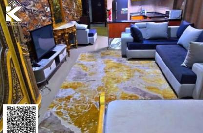 Apartment - Studio - 1 Bathroom for sale in Al Nuaimiya Towers C - Al Nuaimiya - Ajman