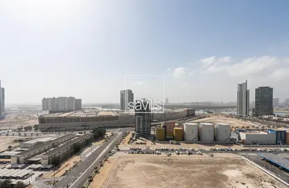 شقة - 2 غرف نوم - 2 حمامات للايجار في جلفار ريزيدينس - جزيرة الريم - أبوظبي