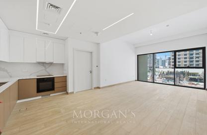 Apartment - 2 - 3 for rent in Koro One - Jumeirah Garden City - Al Satwa - Dubai
