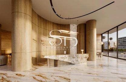 Apartment - 3 - 2 for sale in Weybridge Gardens 5 - Dubai Land Residence Complex - Dubai Apartment - 3 - 2 for sale in Weybridge Gardens 5 - Dubai Land Residence Complex - Dubai