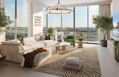 Villa - 4 - 4 for sale in Park Gate - Dubai Hills Estate - Dubai