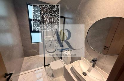 Villa - 6 Bedrooms - 6 Bathrooms for rent in Al Bahia Hills - Al Bahia - Ajman Villa - 6 Bedrooms - 6 Bathrooms for rent in Al Bahia Hills - Al Bahia - Ajman