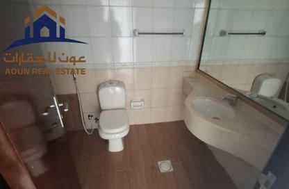 Apartment - 1 Bedroom - 2 Bathrooms for rent in Al Khan Lagoon Tower - Al Khan Lagoon - Al Khan - Sharjah Apartment - 1 Bedroom - 2 Bathrooms for rent in Al Khan Lagoon Tower - Al Khan Lagoon - Al Khan - Sharjah